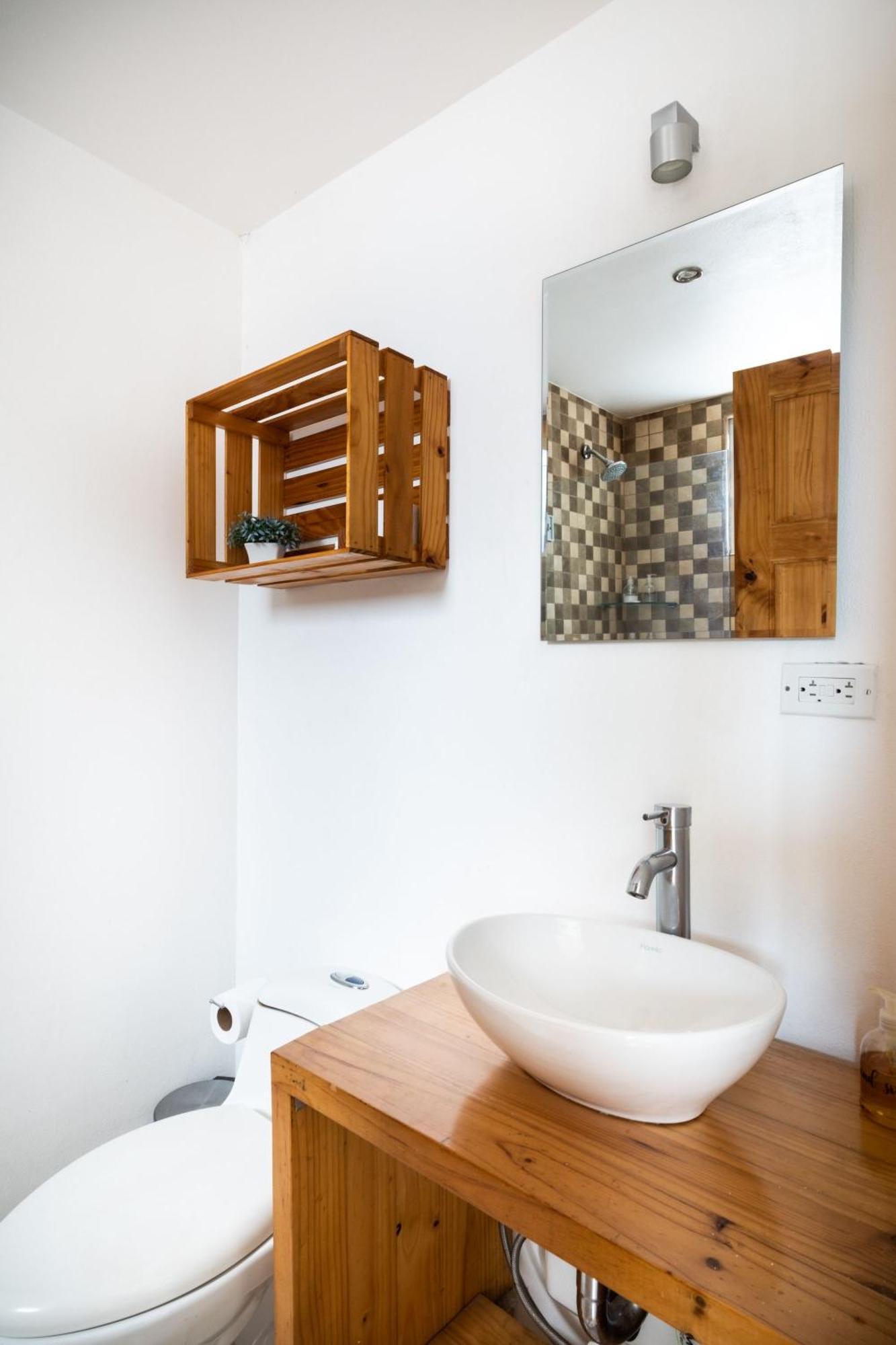 Hotel Bamboo Jaco Luaran gambar