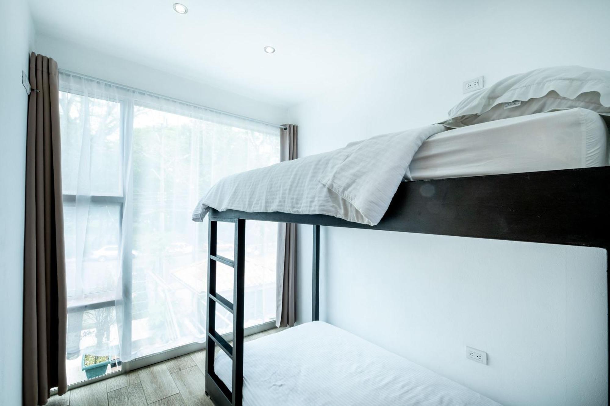 Hotel Bamboo Jaco Luaran gambar